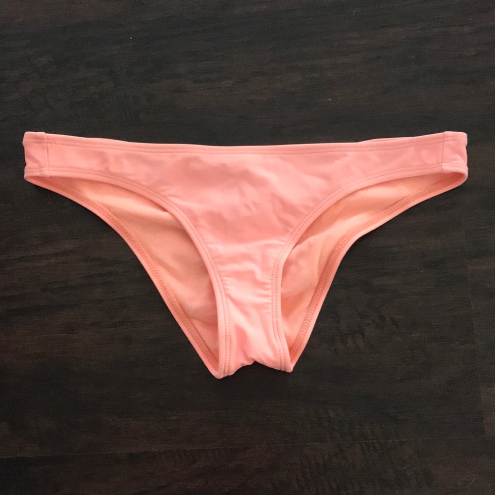 Bikini bottom